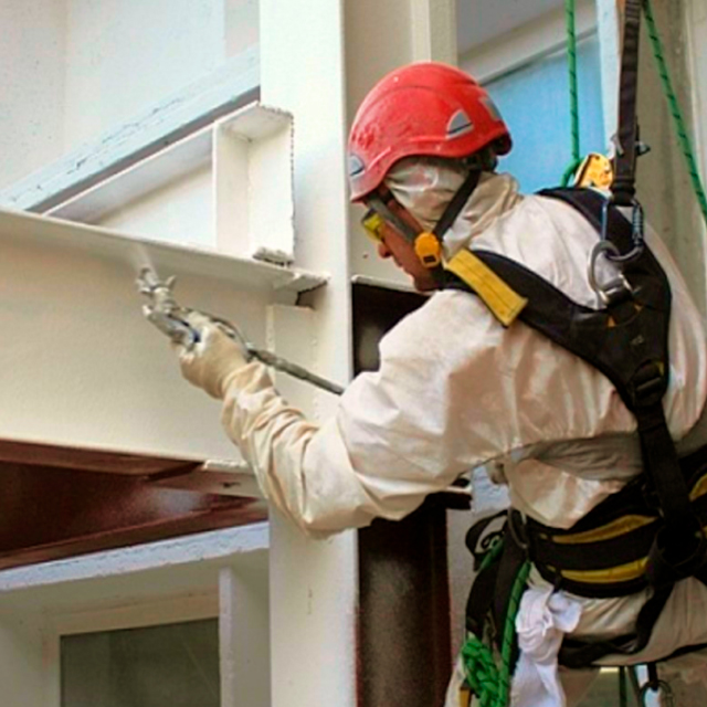 Малярные работы)